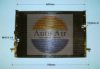 AUTO AIR GLOUCESTER 16-3934 Condenser, air conditioning